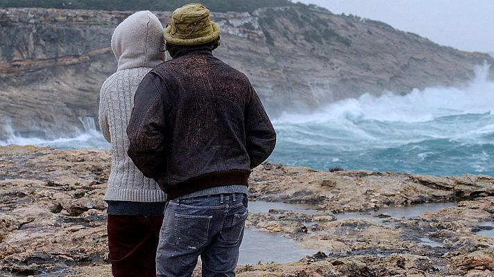 Aquí la Tierra - Aquí la Tierra - 19/01/20