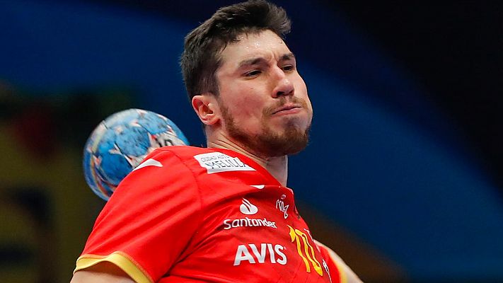 Los Hispanos, a un punto de semifinales