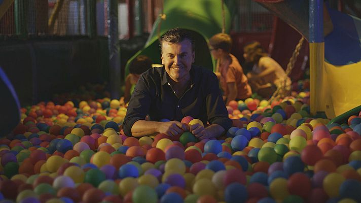 This is art - Éxtasis