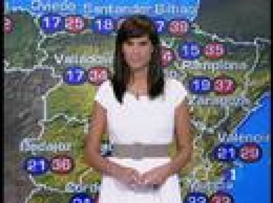 El tiempo - El Tiempo - 21/07/09