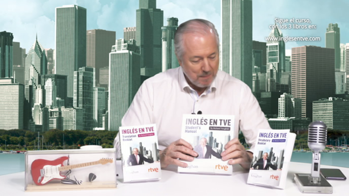 Inglés en TVE - Programa 1