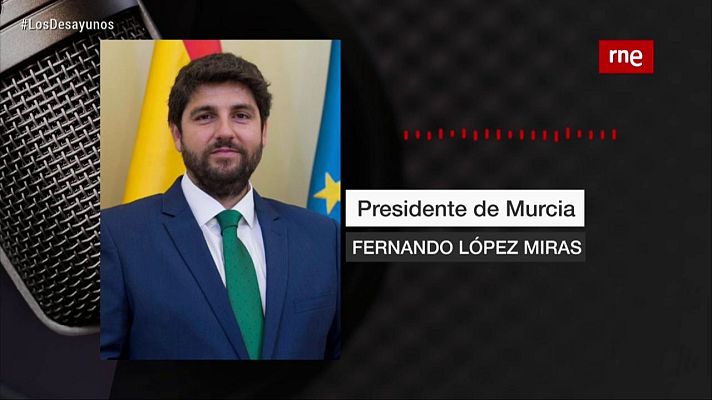 Los desayunos - Los desayunos de TVE - 20/01/20