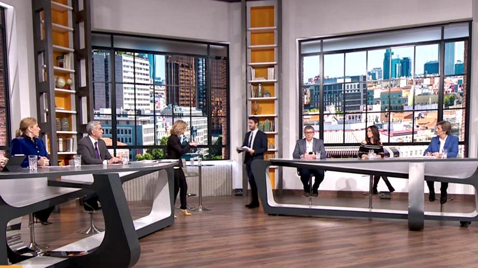 La Mañana - 20/01/20 - ver ahora