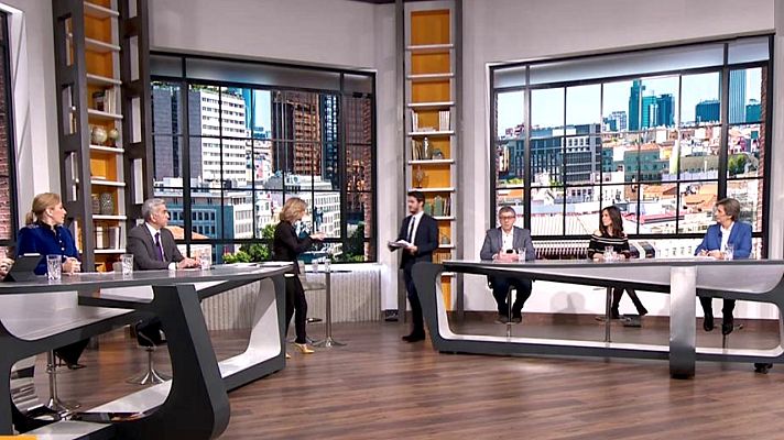 La mañana - La Mañana - 20/01/20