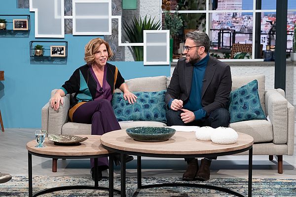 A partir de hoy - Sole Giménez nos trae las canciones de la cuesta de enero