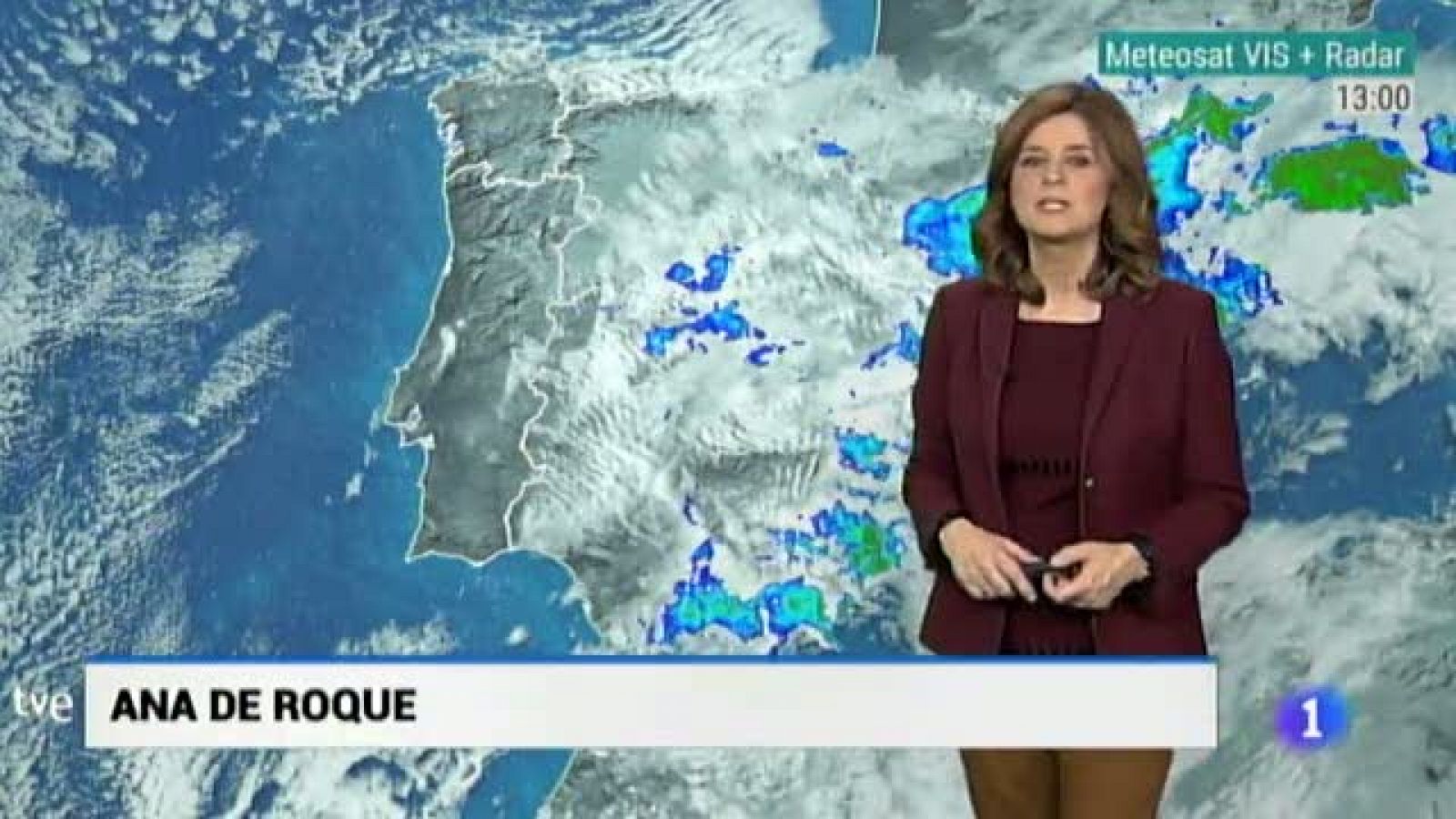 Noticias de Extremadura: El tiempo en Extremadura - 20/01/20 | RTVE Play