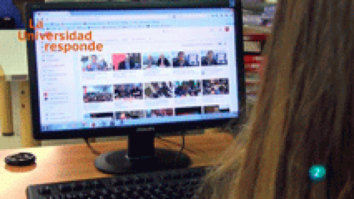 La aventura del Saber - ¿Cómo se crea la identidad digital?