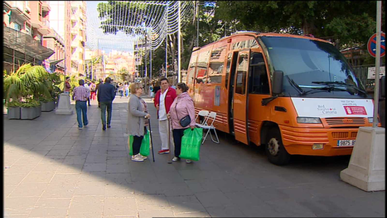 Telecanarias 2 - 14/01/2020