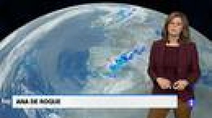 Noticias Andalucía - El tiempo en Andalucía - 20/01/2020