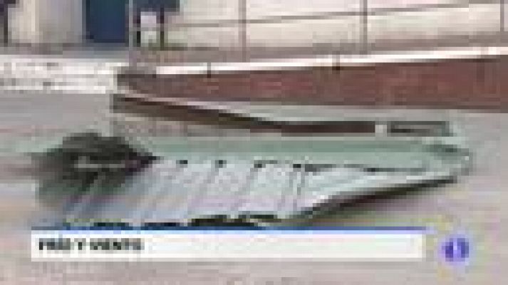 Noticias de Castilla y León - Castilla y León en 1' - 20/01/20