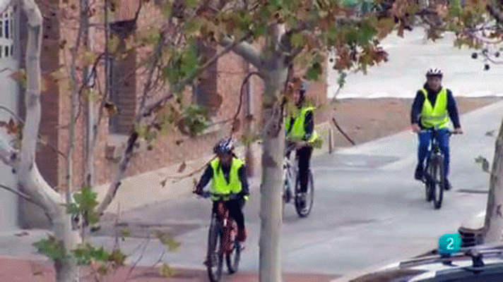 La aventura del Saber - La nueva Educación Física