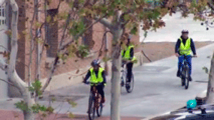 La aventura del Saber - La nueva Educación Física