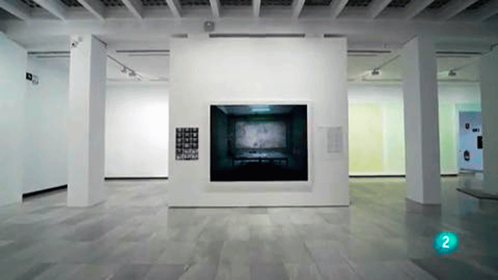 Sala Alcalá 31 La aventura del saber Exposición Juan Carlos Bracho