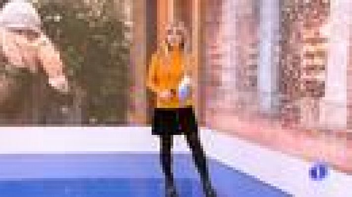 Informativo de Madrid - La Comunidad de Madrid en 4' - 20/01/20