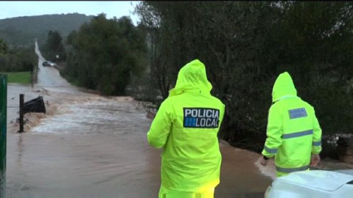 Informatiu Balear - Informatiu Balear - 20/01/20