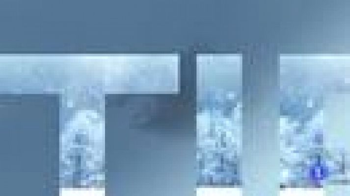 Informativo Telerioja - El tiempo en La Rioja - 20/01/20