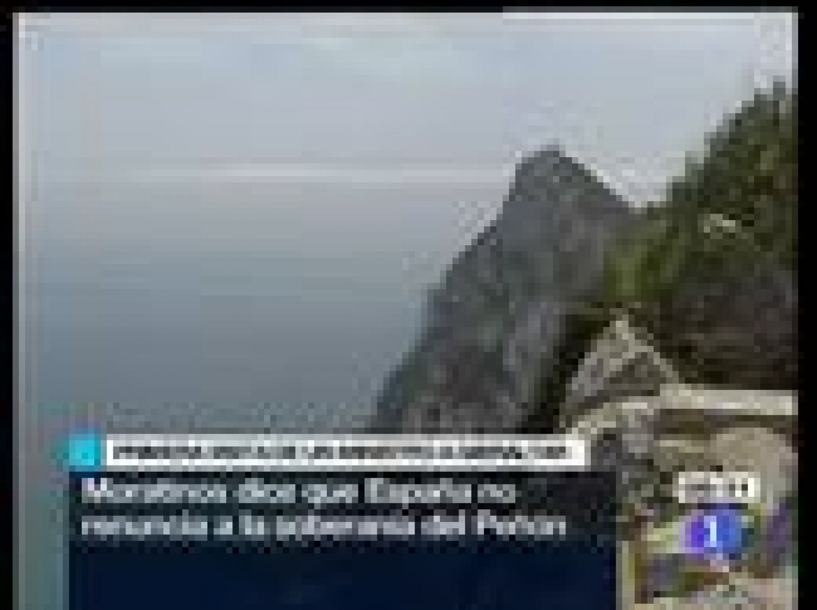 Telediario en 4 minutos