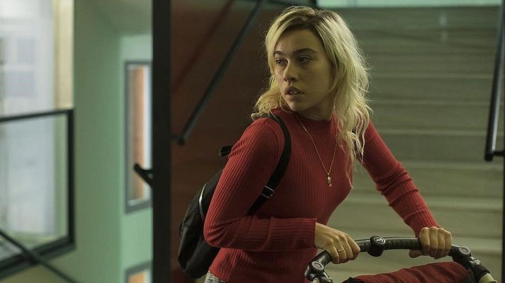 Telediario 1 - Las nominadas al Goya a mejor actriz: cuatro personajes incontestables