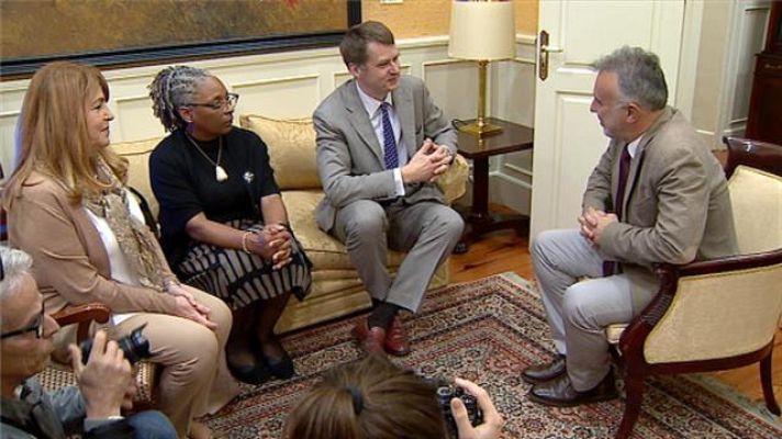 Telecanarias - Canarias en 2' - 20/01/2020