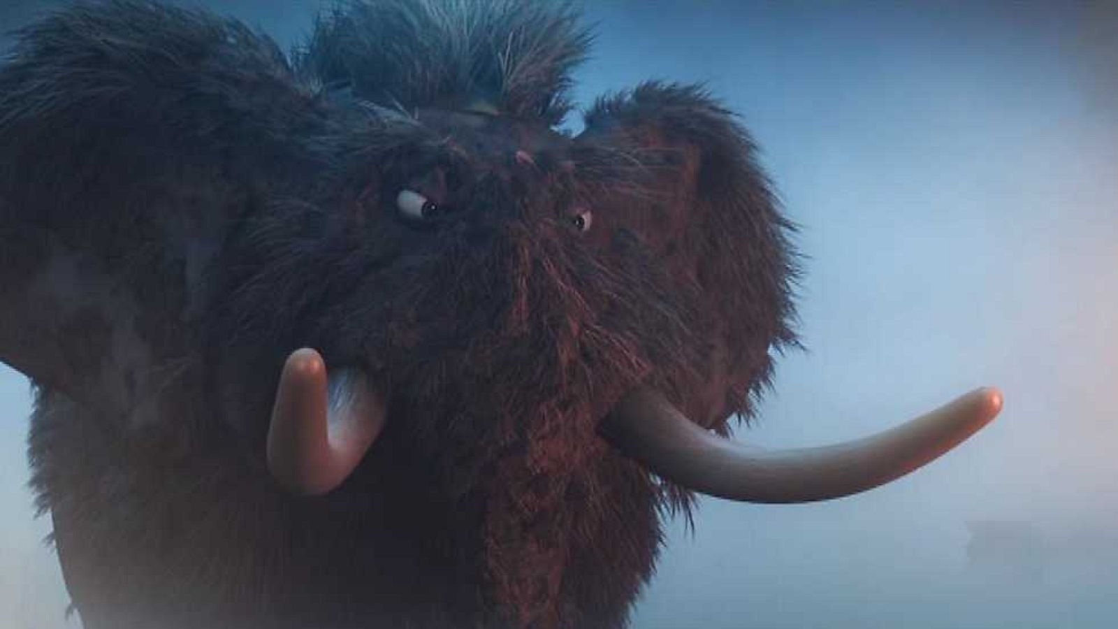 La panda de la selva (en inglés) - El imperio de los mamut (en inglés) - RTVE.es - The jungle bunch | Watch