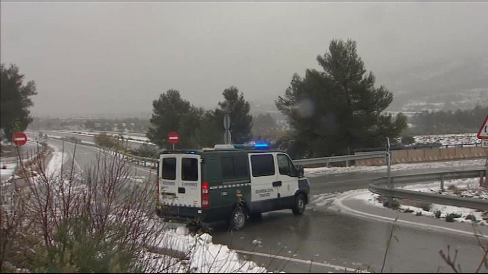 L'Informatiu - Comunitat Valenciana 2 - 20/01/20 - ver ahora