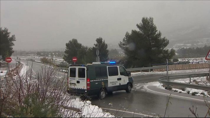 L'informatiu - Comunitat Valenciana - L'Informatiu - Comunitat Valenciana 2 - 20/01/20