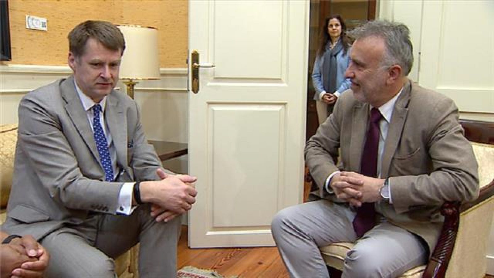 Telecanarias - 20/01/2020 