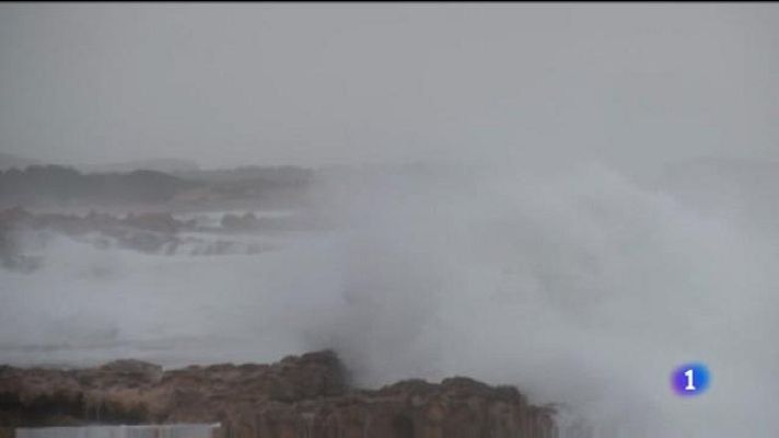 Informatiu Balear - Informatiu Balear 2 - 20/01/20