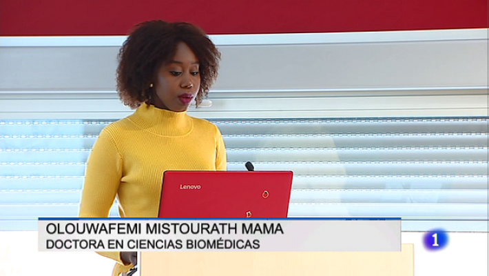 Informativo Telerioja - Informativo Telerioja 2 - 20/01/20