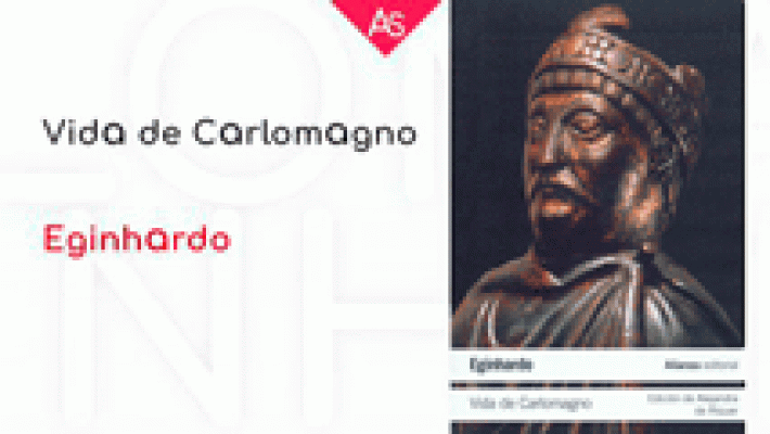 Vida de Carlomagno