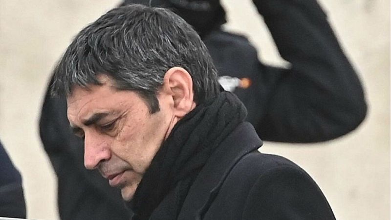 Trapero asegura que los Mossos actuaron de acuerdo a la legalidad - Informativo 24h | Ver