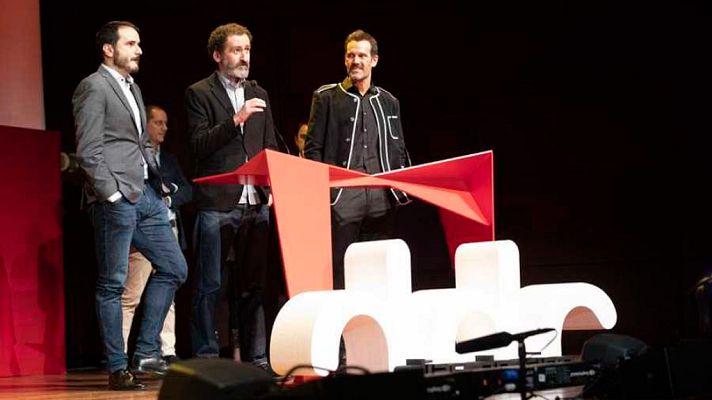 Días de cine - VII Premios 'Días de Cine' (2020)