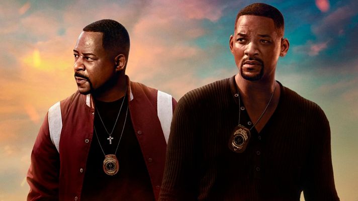 Días de cine - 'Bad boys for life'