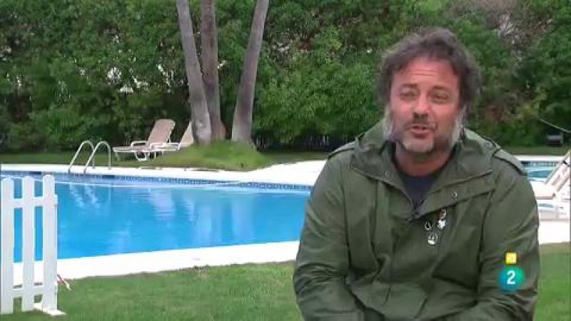 La secuencia de Enrique López Lavigne: 'Hasta que llegó su hora'