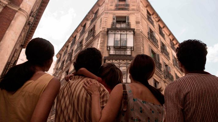 Días de cine - 'Malasaña 32'