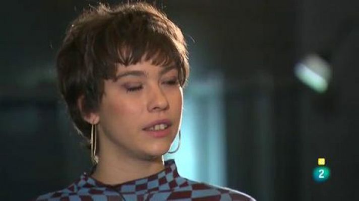 Días de cine - El cine según Greta Fernández