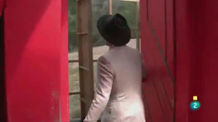 Días de cine - 'Jojo Rabbit'