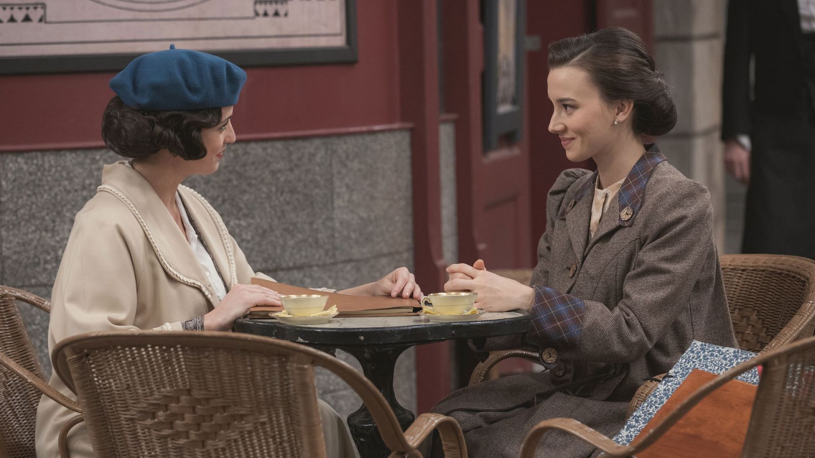 Acacias 38 - Capítulo 1182 - Ver ahora