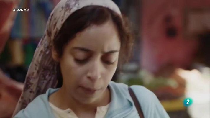 La 2 Noticias - "Adam", el primer de Maryam Touzani sorprende