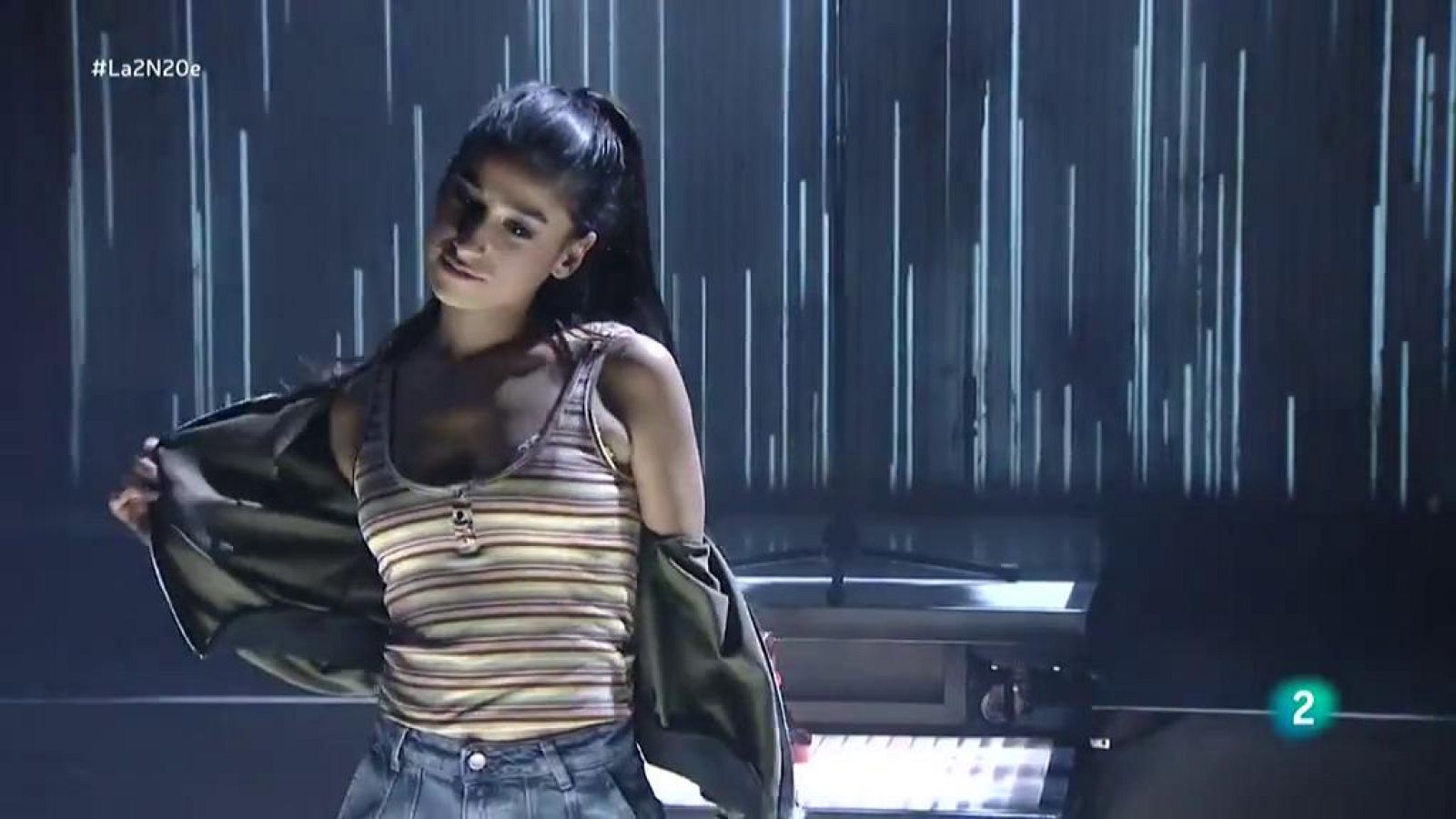 "Prostitución", de Andrés Lima, se sube a las tablas del Teatro Español