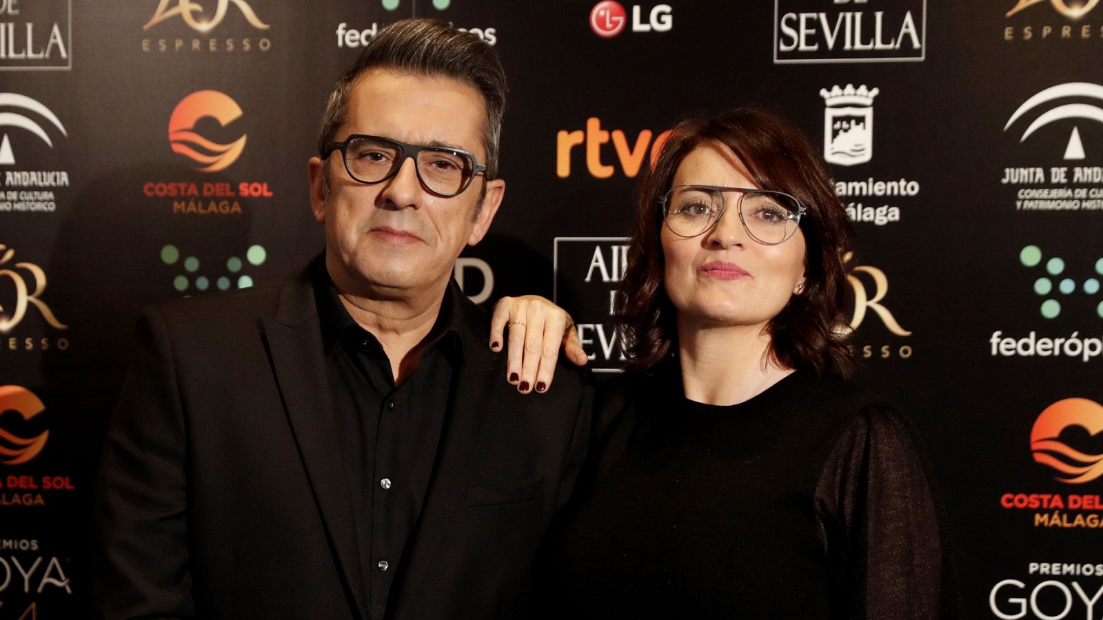Abril y Buenafuente vuelven a los Goya