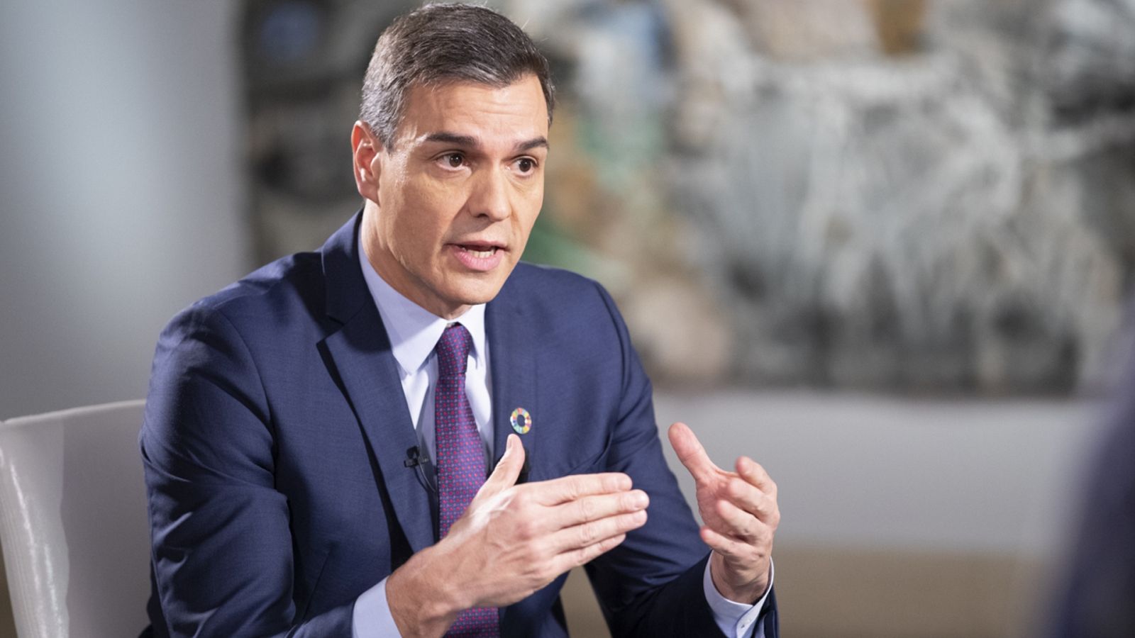 La noche en 24 horas - Análisis de la entrevista a Pedro Sánchez - 20/01/20 - RTVE.es