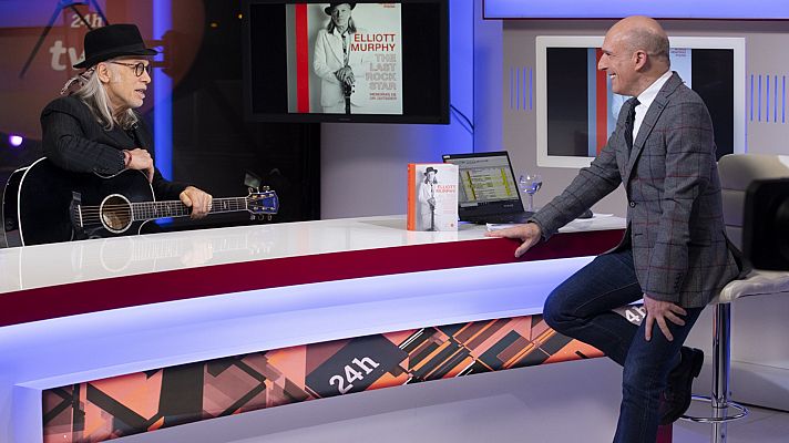 La hora cultural - La hora cultural - 20/01/20