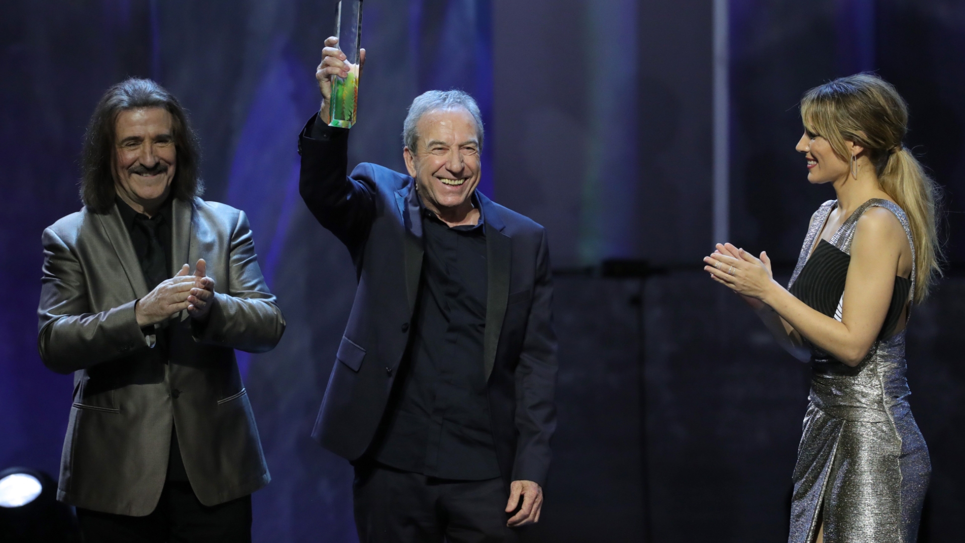 Premios Odeon Rtve Es