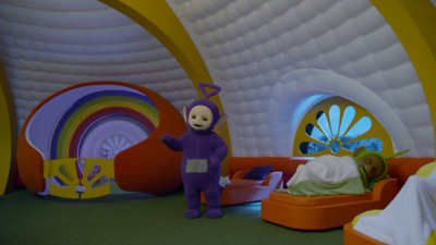 Teletubbies (en inglés) - Twinkle twinkle - RTVE.es - Teletubbies en inglés | Watch