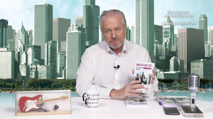 Inglés en TVE - Programa 2