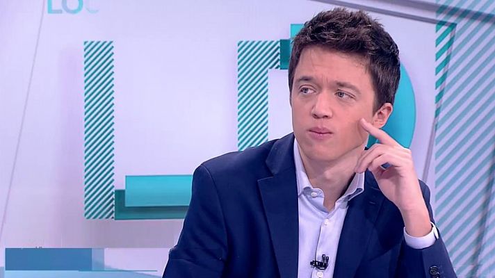 Iñigo Errejón