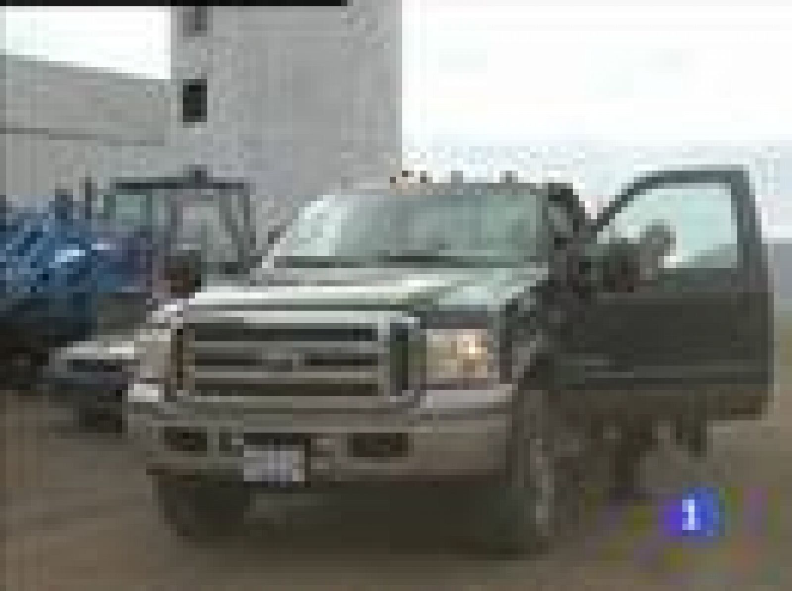 Españoles en Islandia. Baltasar