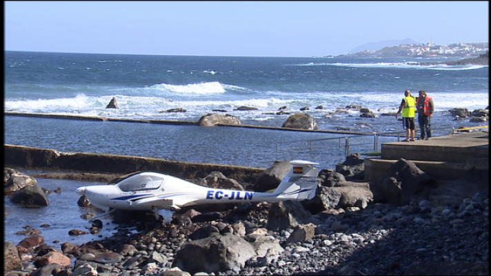 Telecanarias - Telecanarias 2 - 20/01/2020