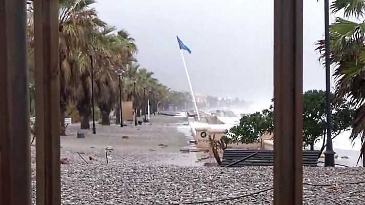 La mañana - La Mañana - 21/01/20